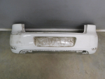 Бампер задний для Volkswagen Golf VI 2009-2013, OEM 5K6807421 - вид 1 (фото)