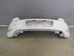 Бампер задний для Volkswagen Golf VI 2009-2013, OEM 5K6807421 - вид 2 (фото)