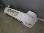 Бампер задний для Volkswagen Golf VI 2009-2013, OEM 5K6807421 - вид 5 (фото)