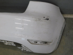 Бампер задний для Volkswagen Golf VI 2009-2013, OEM 5K6807421 - вид 6 (фото)