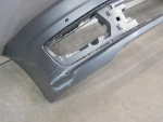 Бампер передний для Volkswagen Polo Sedan 2011-2020, OEM 6RU807221A - вид 4 (фото)