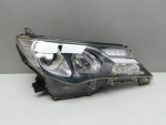 Фара правая для Toyota RAV 4 2013-2019, OEM 8114542570 - вид 1 (фото)