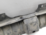 Накладка для Audi Q5 2008-2017, OEM 8R0807081A - вид 3 (фото)