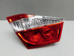 Фонарь задний внутренний левый для Toyota Camry V50 2011-2018, OEM 8159133200 - вид 1 (фото)