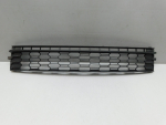 Решетка в бампер центральная для Skoda Rapid 2013-2020, OEM 5JA853677C - вид 1 (фото)