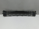 Решетка в бампер центральная для Skoda Rapid 2013-2020, OEM 5JA853677C - вид 2 (фото)
