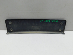 Накладка переднего бампера для Volkswagen Passat CC 2008-2017, OEM 3С8807287F - вид 2 (фото)