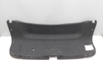 Обшивка крышки багажника для Skoda Superb 2008-2015, OEM 3T5867975A8W4 - вид 1 (фото)