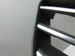 Решетка радиатора для Volvo XC60 2008-2017, OEM 31383751 - вид 4 (фото)