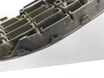 Решетка радиатора для Volvo XC60 2008-2017, OEM 31383751 - вид 7 (фото)