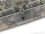 Решетка радиатора для Volvo XC60 2008-2017, OEM 31383751 - вид 8 (фото)