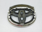 Эмблема для Toyota Camry V50 2011-2018, OEM 9097502192 - вид 2 (фото)