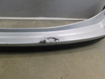 Бампер задний для Toyota RAV 4 2013-2019, OEM 521590R150 - вид 2 (фото)