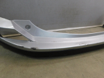 Бампер задний для Toyota RAV 4 2013-2019, OEM 521590R150 - вид 3 (фото)