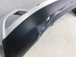 Бампер задний для Toyota RAV 4 2013-2019, OEM 521590R150 - вид 8 (фото)