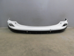Бампер задний для Toyota RAV 4 2013-2019, OEM 521590R150 - вид 1 (фото)