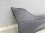 Накладка на порог для Volvo V40/V40 Cross Country 2012>, OEM 31290542 - вид 2 (фото)