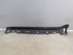 Накладка на порог для Volvo V40/V40 Cross Country 2012>, OEM 31290542 - вид 3 (фото)