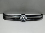 Решетка радиатора для Volkswagen Tiguan 2007-2017, OEM 5N0853655 - вид 1 (фото)