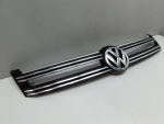 Решетка радиатора для Volkswagen Tiguan 2007-2017, OEM 5N0853655 - вид 2 (фото)