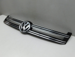Решетка радиатора для Volkswagen Tiguan 2007-2017, OEM 5N0853655 - вид 3 (фото)