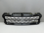 Решетка радиатора для Land Rover Range Rover Sport 2013>, OEM DK628200XX - вид 1 (фото)