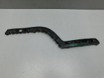 Направляющая заднего бампера для Skoda Superb 2008-2015, OEM 3T5807394 - вид 1 (фото)