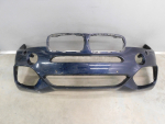 Бампер передний для BMW X5 F15 2013-2018, OEM 51118054014 - вид 1 (фото)