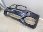 Бампер передний для BMW X5 F15 2013-2018, OEM 51118054014 - вид 3 (фото)