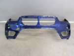 Бампер передний для BMW X1 F48 2015>, OEM 51117354815 - вид 1 (фото)