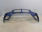 Бампер передний для BMW X1 F48 2015>, OEM 51117354815 - вид 2 (фото)