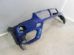 Бампер передний для BMW X1 F48 2015>, OEM 51117354815 - вид 3 (фото)