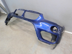 Бампер передний для BMW X1 F48 2015>, OEM 51117354815 - вид 4 (фото)