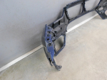 Бампер передний для BMW X1 F48 2015>, OEM 51117354815 - вид 7 (фото)