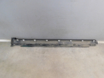 Накладка на порог для Volkswagen Passat B7 2011-2015, OEM 3AA853856 - вид 2 (фото)