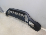 Юбка передняя для Honda CR-V 2007-2012, OEM 71102SWAZY00 - вид 4 (фото)