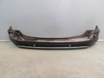 Бампер задний для Toyota RAV 4 2013-2019, OEM 521590R150 - вид 1 (фото)