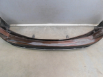 Бампер задний для Toyota RAV 4 2013-2019, OEM 521590R150 - вид 2 (фото)