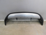 Бампер задний для Toyota RAV 4 2013-2019, OEM 521590R150 - вид 3 (фото)