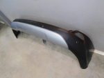 Бампер задний для Toyota RAV 4 2013-2019, OEM 521590R150 - вид 6 (фото)