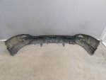 Бампер задний для Toyota RAV 4 2013-2019, OEM 521590R150 - вид 8 (фото)