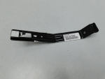 Кронштейн заднего бампера для Mazda CX 5 2012>, OEM KD5352B22A - вид 2 (фото)