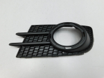 Решетка в бампер левая для Volkswagen Tiguan 2007-2017, OEM 5N0853665H - вид 1 (фото)