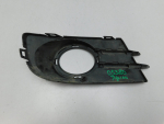 Решетка в бампер левая для Volkswagen Tiguan 2007-2017, OEM 5N0853665H - вид 2 (фото)