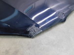 Капот для BMW X5 F15 2013-2018, OEM 41007381758 - вид 3 (фото)