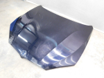Капот для BMW X5 F15 2013-2018, OEM 41007381758 - вид 4 (фото)