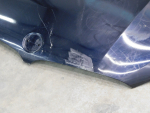 Капот для BMW X5 F15 2013-2018, OEM 41007381758 - вид 5 (фото)
