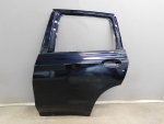 Дверь задняя левая для BMW X3 G01 2017>, OEM 41007465533 - вид 1 (фото)