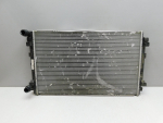 Радиатор охлаждения для Skoda Octavia III (A7) 2013-2020, OEM 5Q0121251GD - вид 1 (фото)