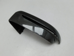 Накладка зеркала левого для BMW 7-серия G11/G12 2014>, OEM 2365821-01 - вид 2 (фото)